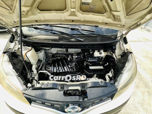 Nissan NV Minivan en venta