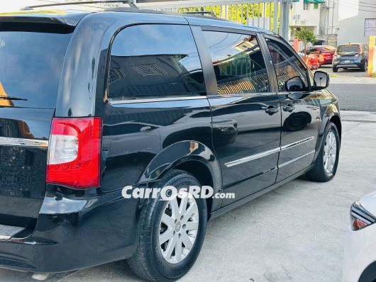 Chrysler Caravan Minivan en venta