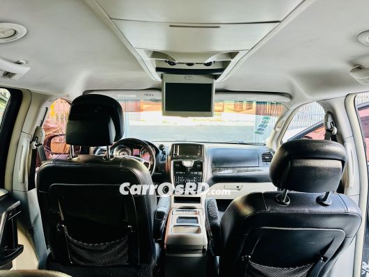 Chrysler Caravan Minivan en venta