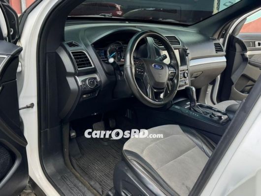 Ford Explorer Jeep en venta