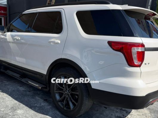 Ford Explorer Jeep en venta