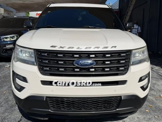 Ford Explorer Jeep en venta
