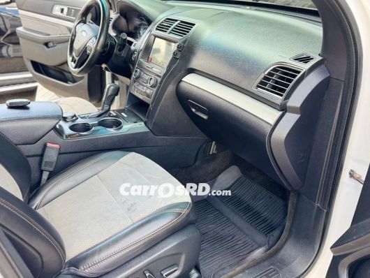 Ford Explorer Jeep en venta