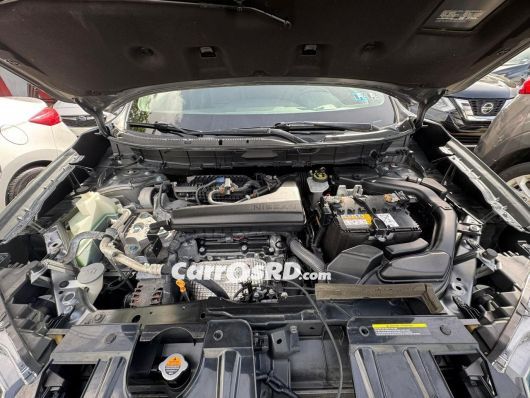 Nissan Rogue Jeepeta en venta