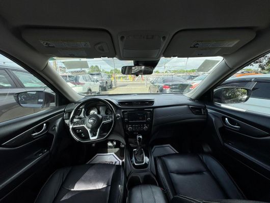 Nissan Rogue Special Edition en venta