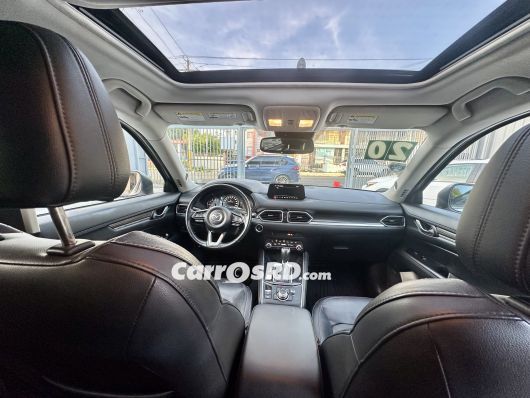 Mazda CX-5 Jeepeta en venta