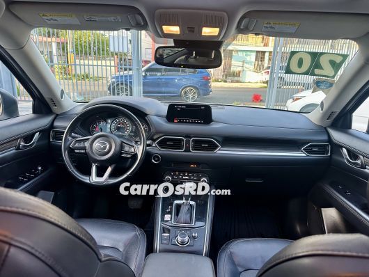 Mazda CX-5 Jeepeta en venta