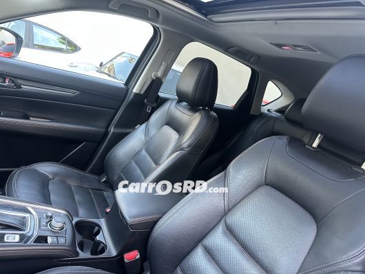 Mazda CX-5 Jeepeta en venta