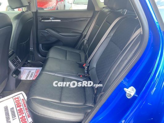 Kia Seltos Jeepeta en venta