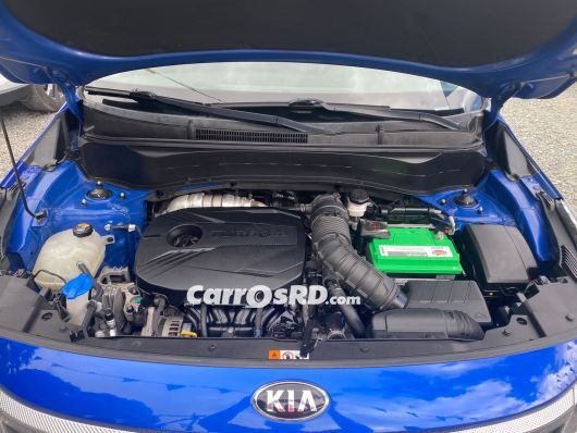 Kia Seltos Jeepeta en venta