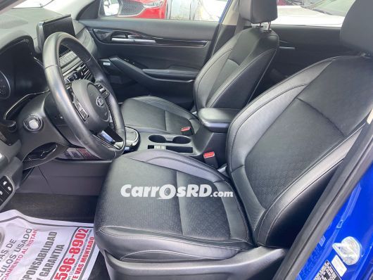 Kia Seltos Jeepeta en venta