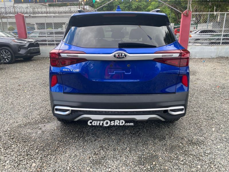Kia