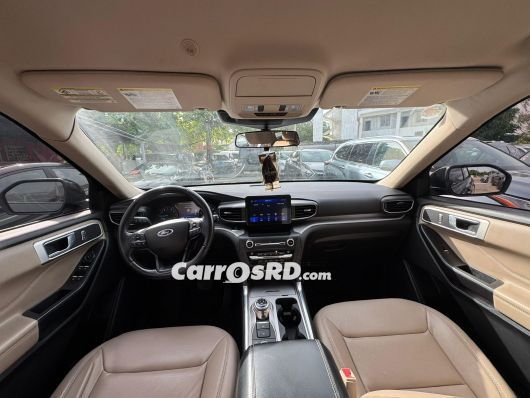 Ford Explorer Jeep en venta