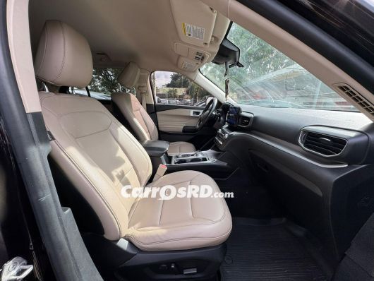 Ford Explorer Jeep en venta