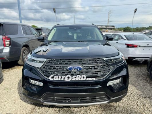 Ford Explorer Jeep en venta