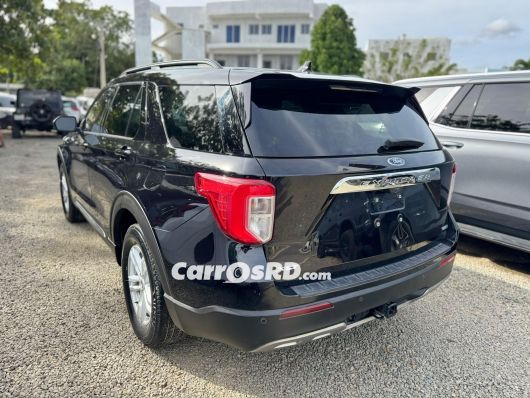 Ford Explorer Jeep en venta