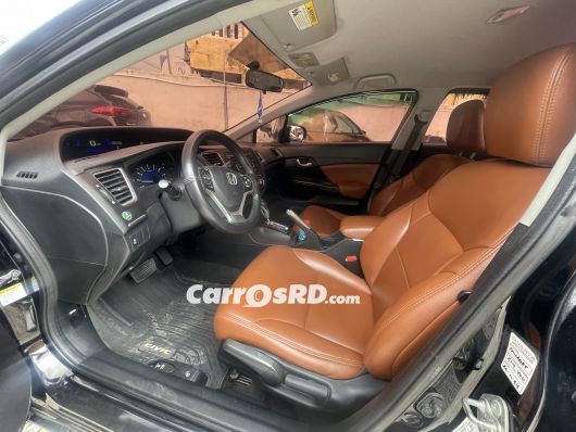 Honda Civic Carros en venta