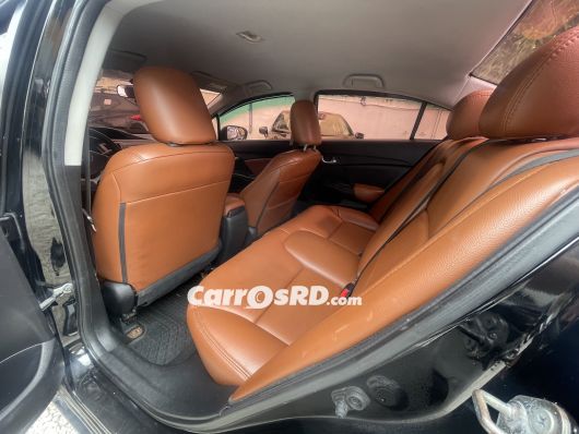 Honda Civic Carros en venta