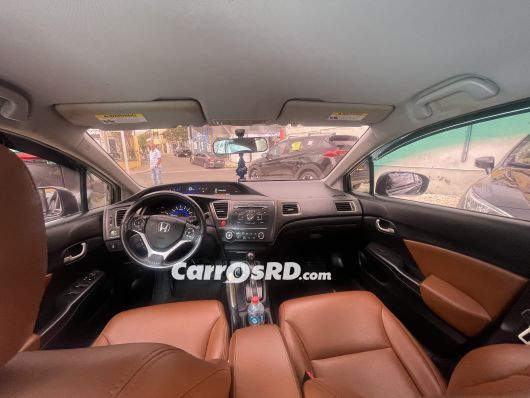 Honda Civic Carros en venta