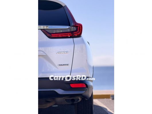 Honda CR-V Jeepeta en venta