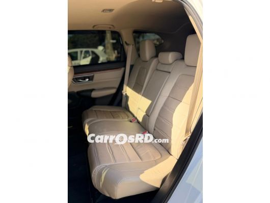 Honda CR-V Jeepeta en venta