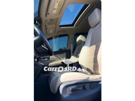 Honda CR-V Jeepeta en venta