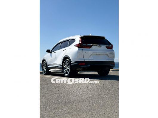 Honda CR-V Jeepeta en venta