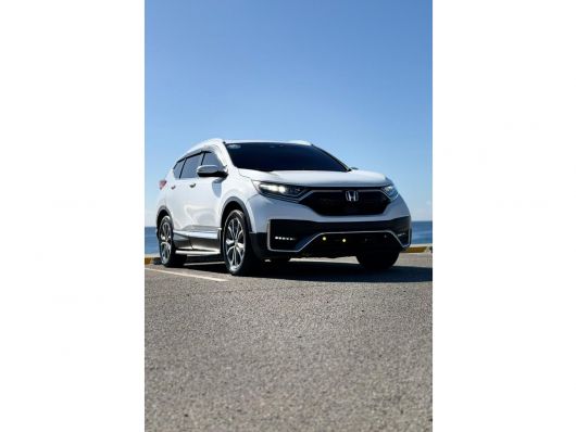 Honda CR-V Touring en venta