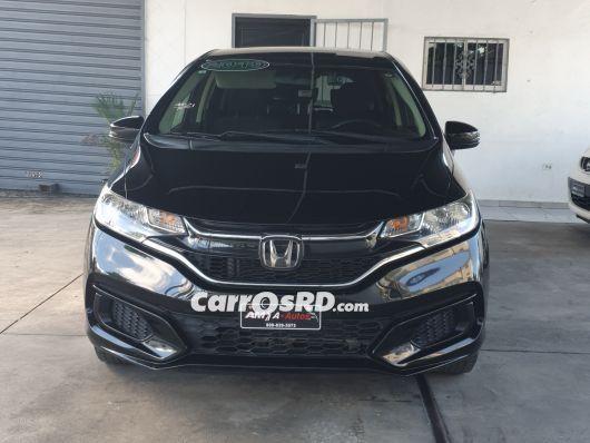 Honda Fit Carros en venta