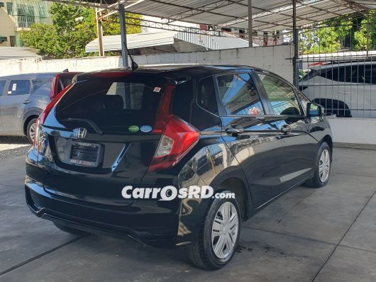 Honda Fit Carros en venta