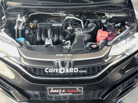 Honda Fit Carros en venta