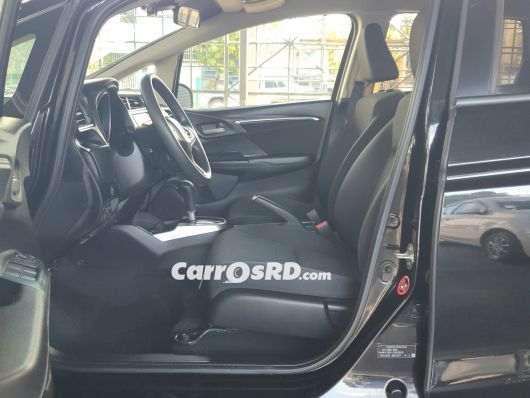 Honda Fit Carros en venta