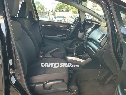Honda Fit Carros en venta