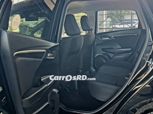 Honda Fit Carros en venta