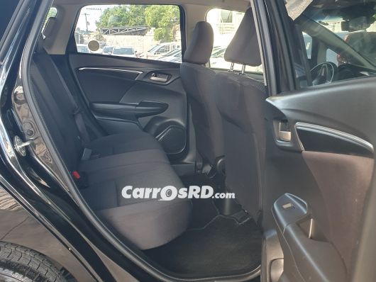 Honda Fit Carros en venta