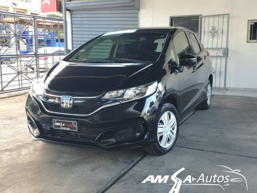 Honda Fit Sport en venta
