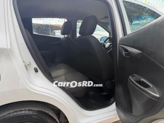Chevrolet Spark Carros en venta