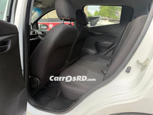 Chevrolet Spark Carros en venta