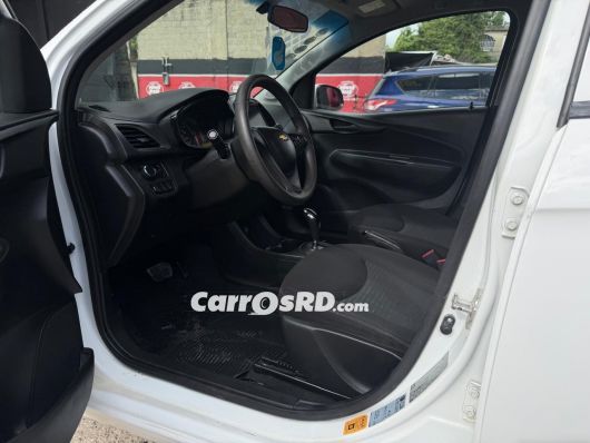 Chevrolet Spark Carros en venta