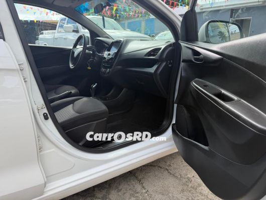 Chevrolet Spark Carros en venta