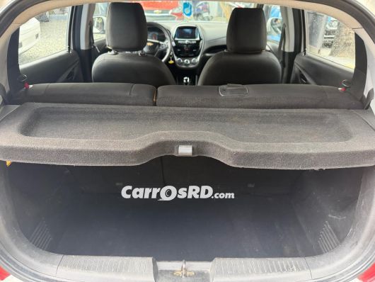 Chevrolet Spark Carros en venta