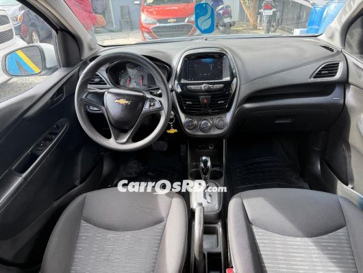 Chevrolet Spark Carros en venta