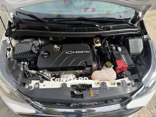 Chevrolet Spark Carros en venta