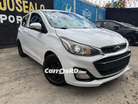 Chevrolet Spark Carros en venta
