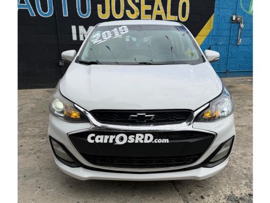 Chevrolet Spark Carros en venta