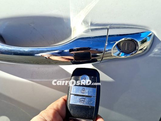 Kia Sorento Jeep en venta