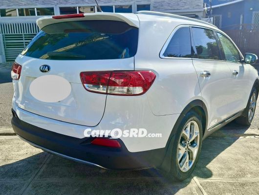 Kia Sorento Jeep en venta
