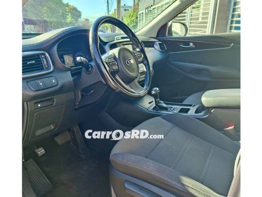 Kia Sorento Jeep en venta