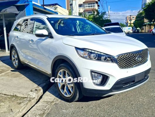 Kia Sorento Jeep en venta