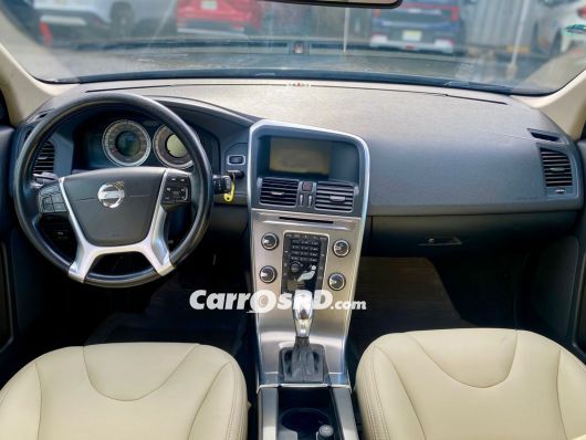 Volvo XC Jeep en venta